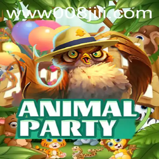 Discover the Exciting World of AnimalParty: A Comprehensive Guide