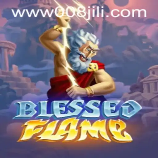 Journey Through the Enchanted World of BlessedFlame