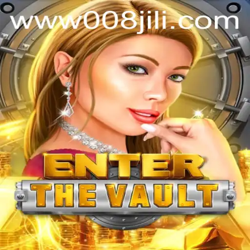 Unlocking the Adventure: EntertheVault – A Deep Dive into the Thrills and Chills