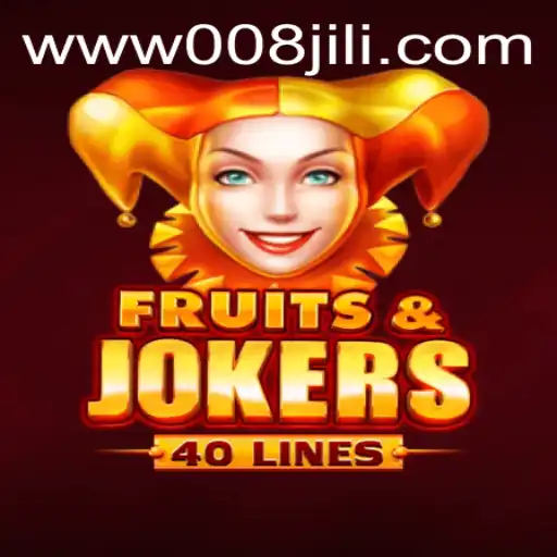 Unveiling FruitsAndJokers40: A Vibrant Gaming Experience