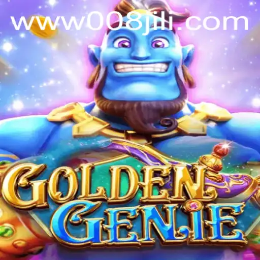 Discover the Magic of GOLDENGENIE: A Thrilling New Adventure