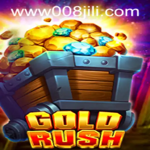 GoldRush: The Thrilling Adventure of Digital Prospecting