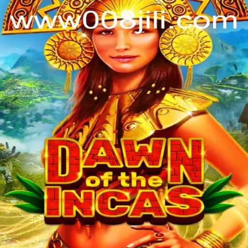 DawnoftheIncas: A Riveting Journey into Ancient Civilizations