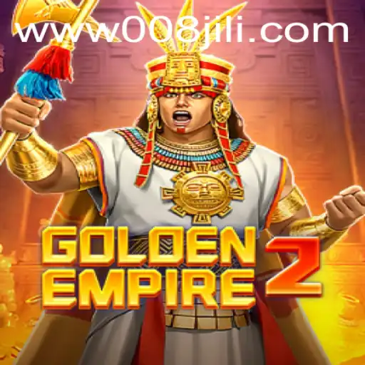 Discover the Adventure of GoldenEmpire2: A New Era in Gaming with 008jili