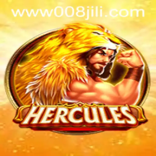 Exploring Hercules: An Engaging Gaming Experience with 008jili
