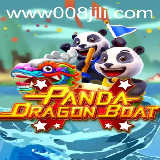 PANDADRAGONBOAT: A Captivating New Era in Mobile Gaming