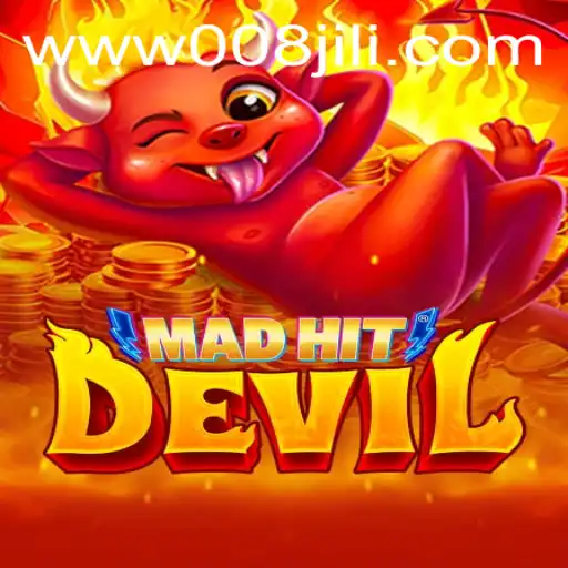 MadHitDevil: Dive into the Thrilling World of 008jili