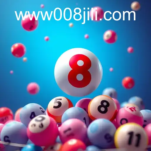 Exploring the World of Lottery Games: Spotlight on 008jili