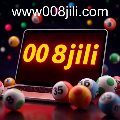 Online Lottery: Exploring the Impact and Appeal of 008jili