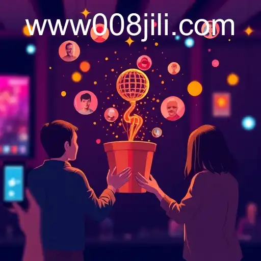 The Power of Promotions: How Businesses Leverage 008jili for Success