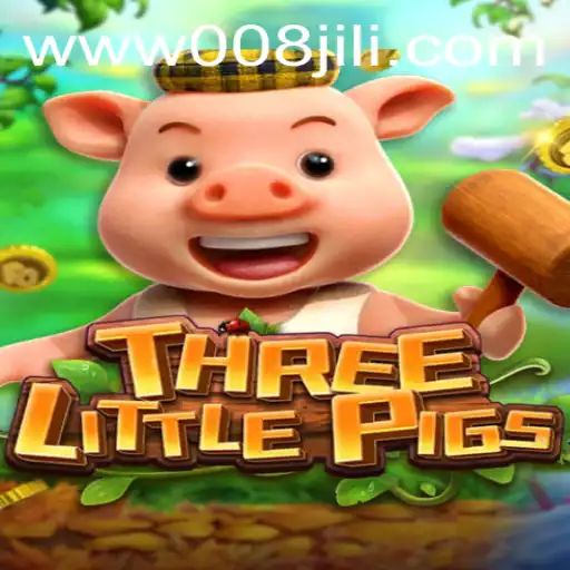 Exploring the World of THREELITTLEPIGS: A Captivating Journey