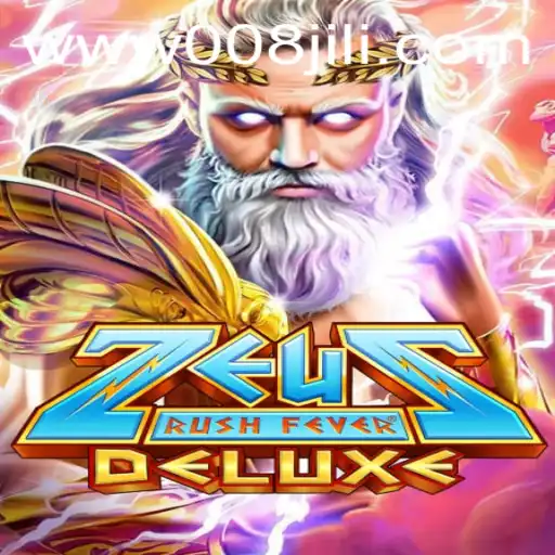 Discover the Mythical World of ZeusRushFeverDeluxe: A Riveting Gaming Experience